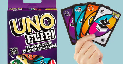 UNO - Flip!