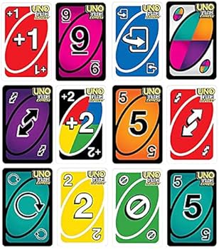 UNO - Flip!