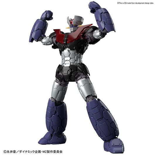 Bandai - Gundam Model Kit- HG Mazinger Z Infinity Ver 1/144