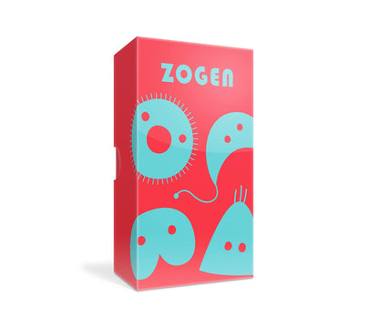 Zogen