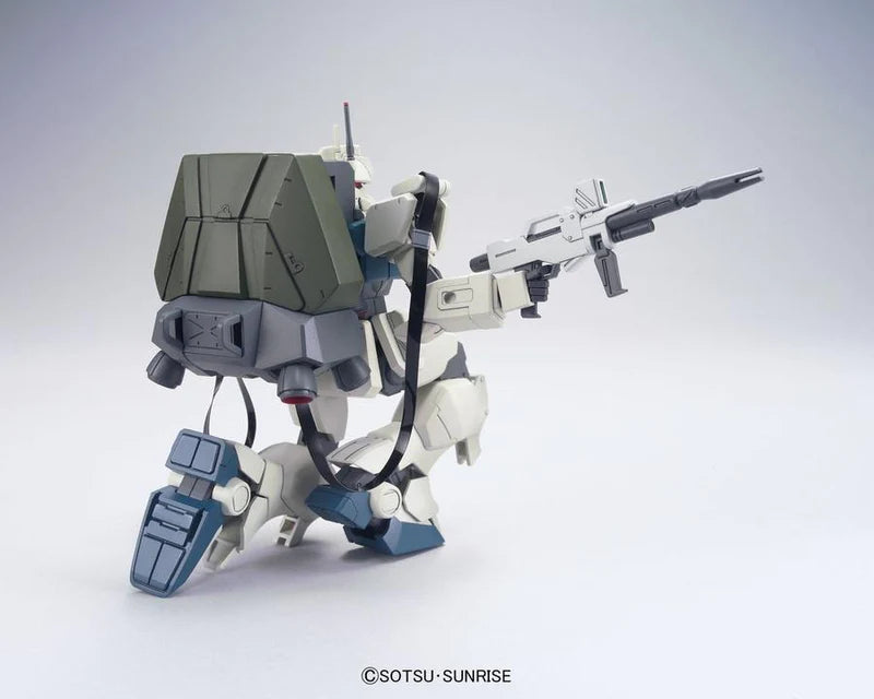 Bandai - Gundam Model Kit- HGUC Gundam RX-79 [G] Ez8 1/144