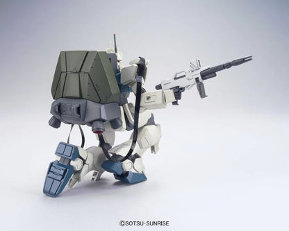 Bandai - Gundam Model Kit- HGUC Gundam RX-79 [G] Ez8 1/144