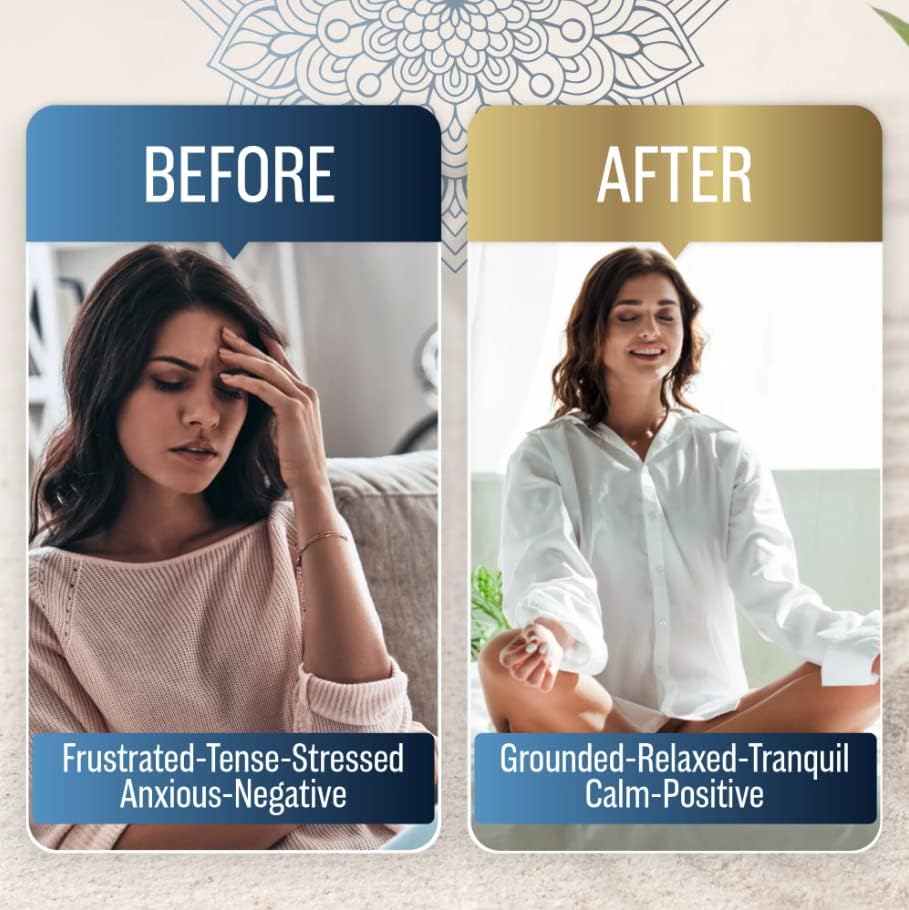 Namaste - 48 Stressless Cards