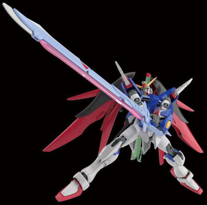 Bandai - Gundam Model Kit- HGCE Gundam Destiny 1/144