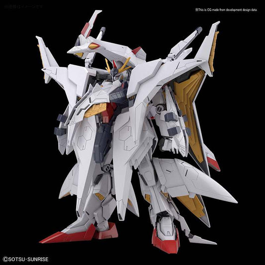 Bandai - Gundam Model Kit- HGUC Penelope 1/144