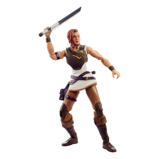 Mattel - MOTU Revelation - Teela