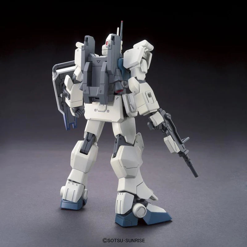 Bandai - Gundam Model Kit- HGUC Gundam RX-79 [G] Ez8 1/144