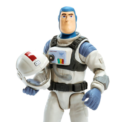 Mattel - Disney Pixar - Buzz Lightyear XL-01 12cm