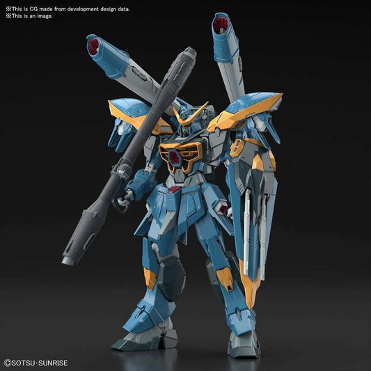 Bandai - Gundam Model Kit- Seed Gundam Calamity 1/100