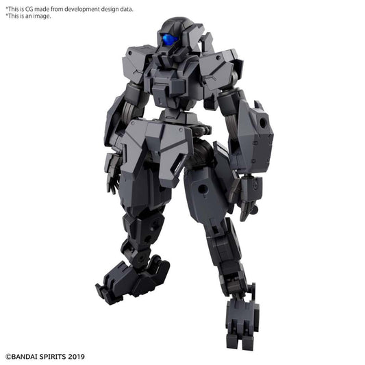 Bandai - Gundam Model Kit- 30mm Eexm-S02m Forestieri 02 1/144