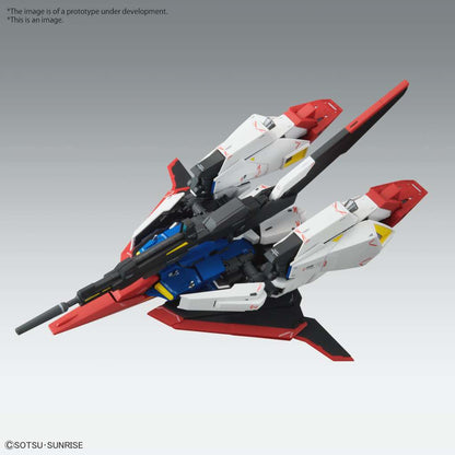 Bandai - Gundam Model Kit- MG Gundam Zeta Ver Ka 1/100