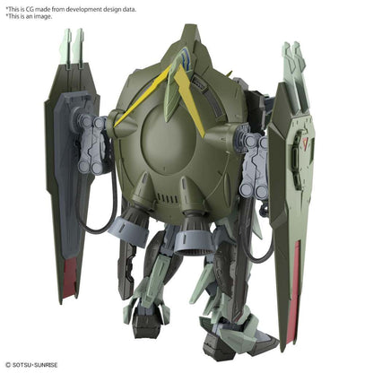 Bandai - Gundam Model Kit- Seed Gundam Forbidden 1/100