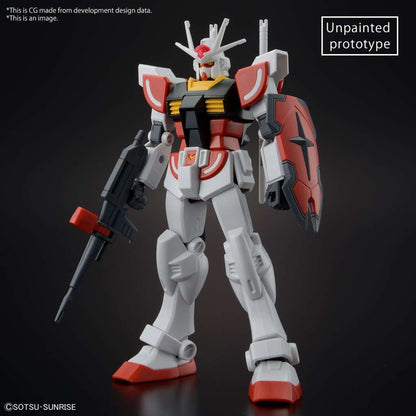 Bandai - Gundam Model Kit - EG Gundam Lah 1/144