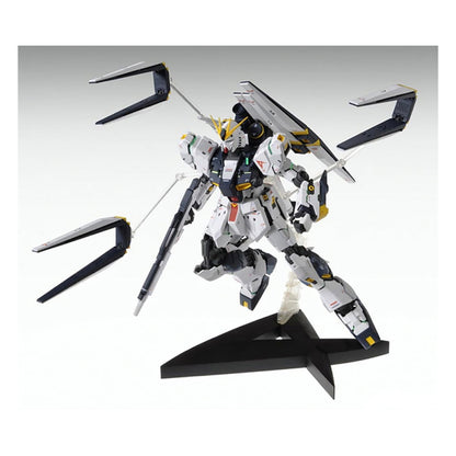 Bandai - Gundam Model Kit- MG Gundam Nu Ver Ka 1/100