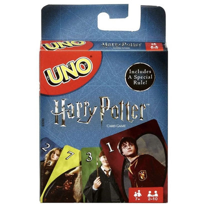 UNO - Harry Potter