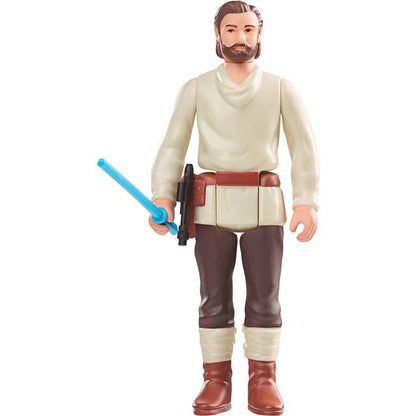 Hasbro - Star Wars - Vintage Series - Obi-Wan Kenobi