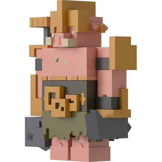 Mattel - Minecraft - Legends - Super Boss