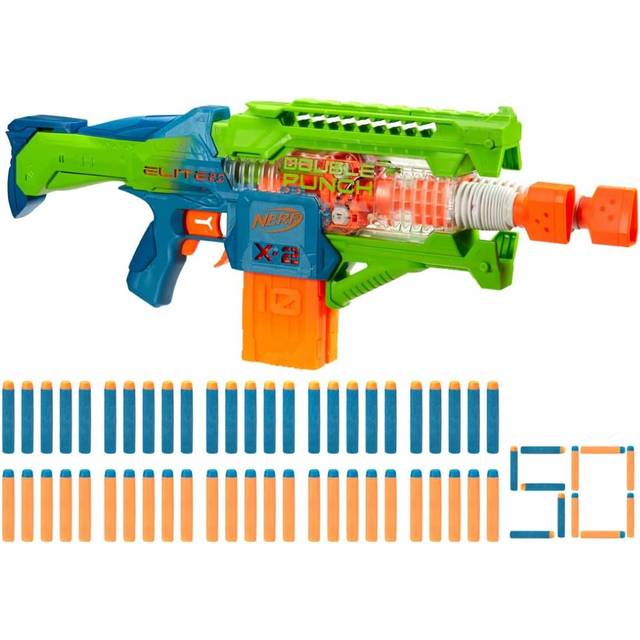 Hasbro - Nerf Elite 2.0 - Double Punch