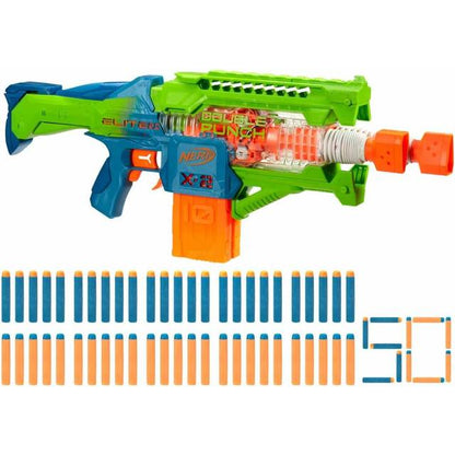 Hasbro - Nerf Elite 2.0 - Double Punch