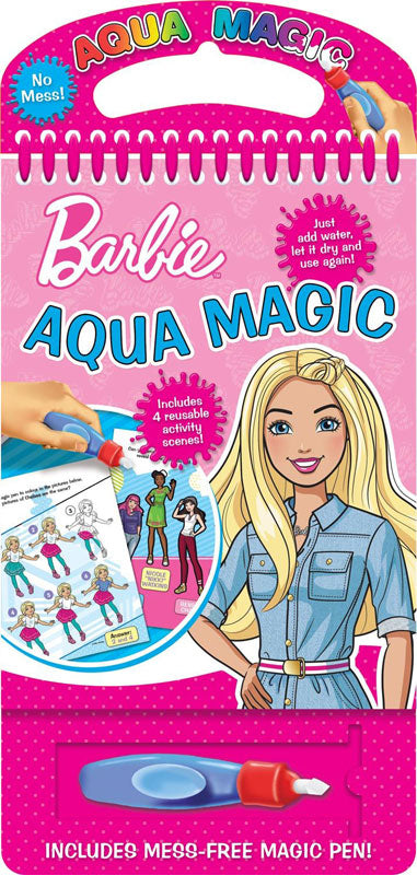 Aqua Magic - Barbie