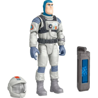 Mattel - Disney Pixar - Buzz Lightyear XL-01 12cm