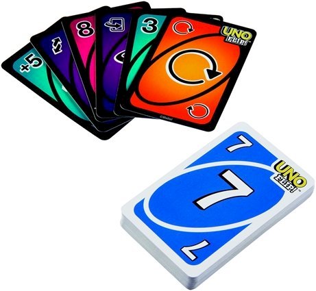 UNO - Flip!