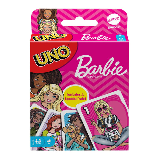 UNO - Barbie