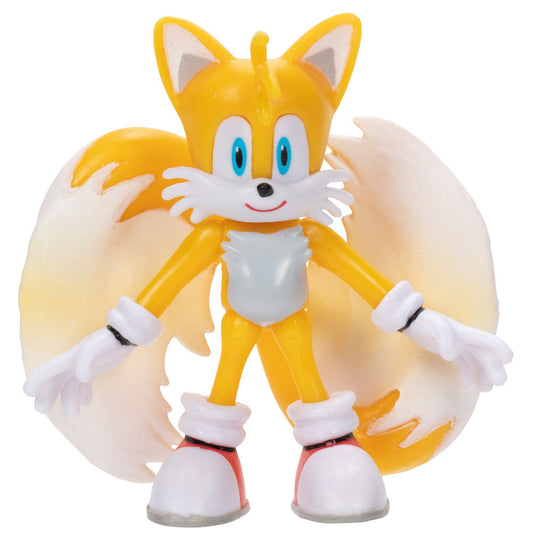 Sonic the Hedgehog - Tails 6cm