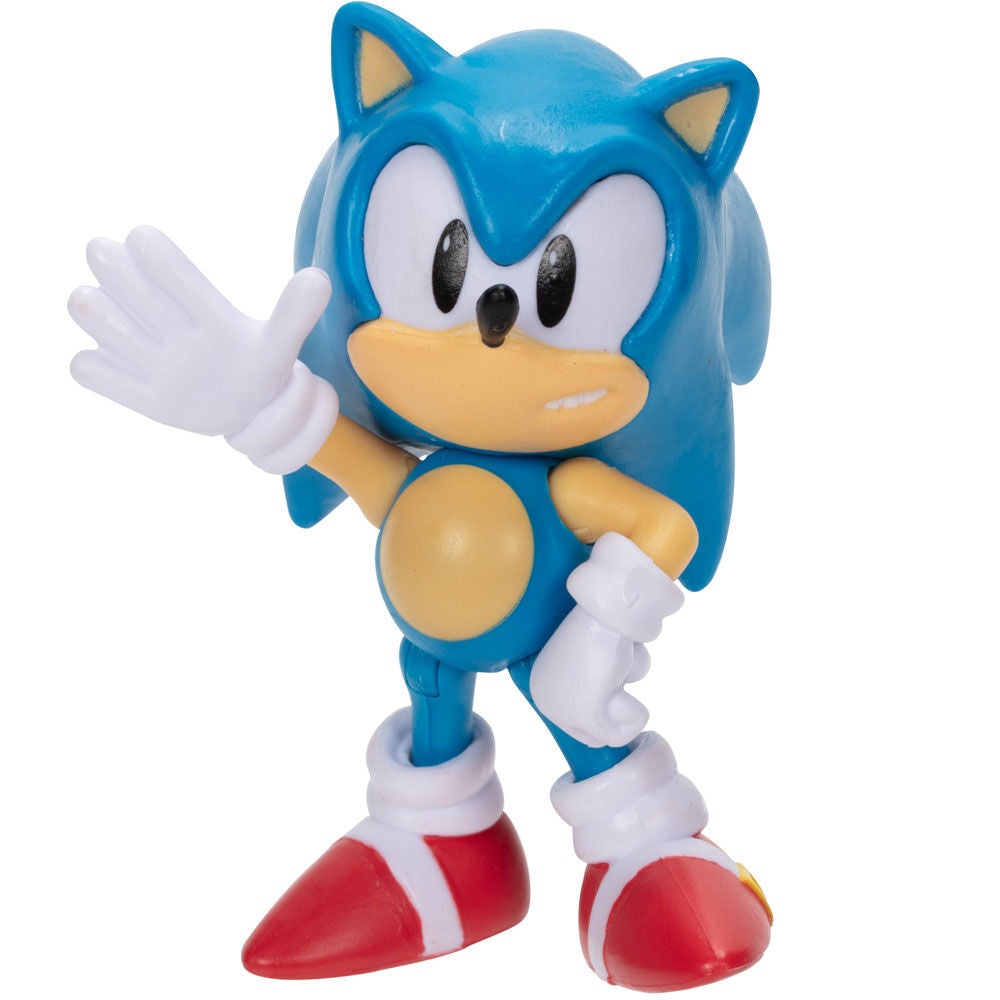 Sonic the Hedgehog - Sonic 6cm