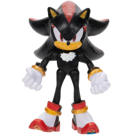 Sonic the Hedgehog - Shadow 6cm