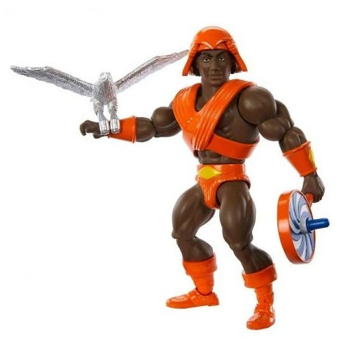 Mattel - Masters of the Universe Classic - Hypno