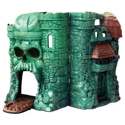 Mattel - Masters of the Universe Classic - Castle Greyskull