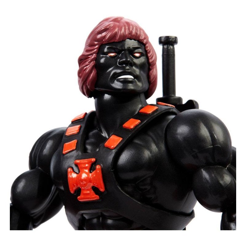 Mattel - Masters of the Universe Classic - Anti-Eternia He-Man