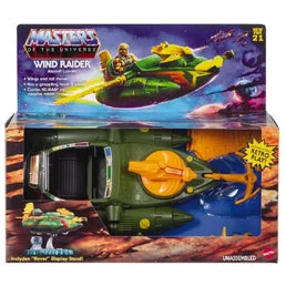 Mattel - Masters of the Universe Classic - Wind Raider