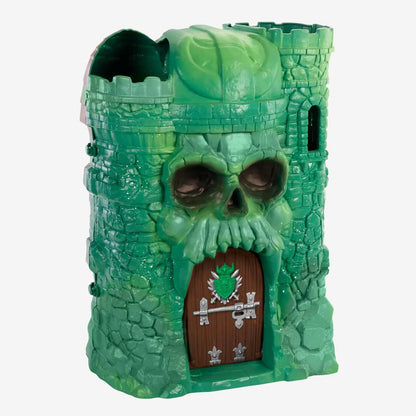 Mattel - Masters of the Universe Classic - Castle Greyskull