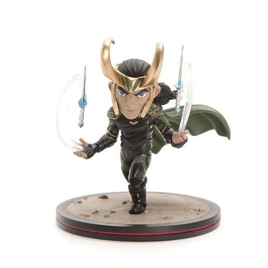 Q-Fig - Loki