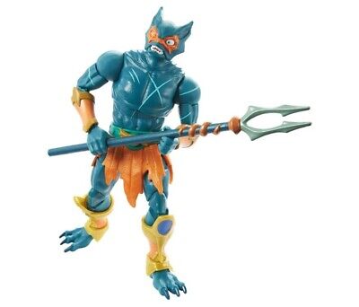 Mattel - MOTU Revelation - Mer-Man