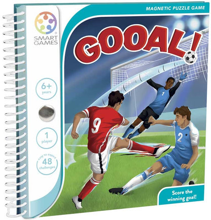 Smart Games - Gooal!