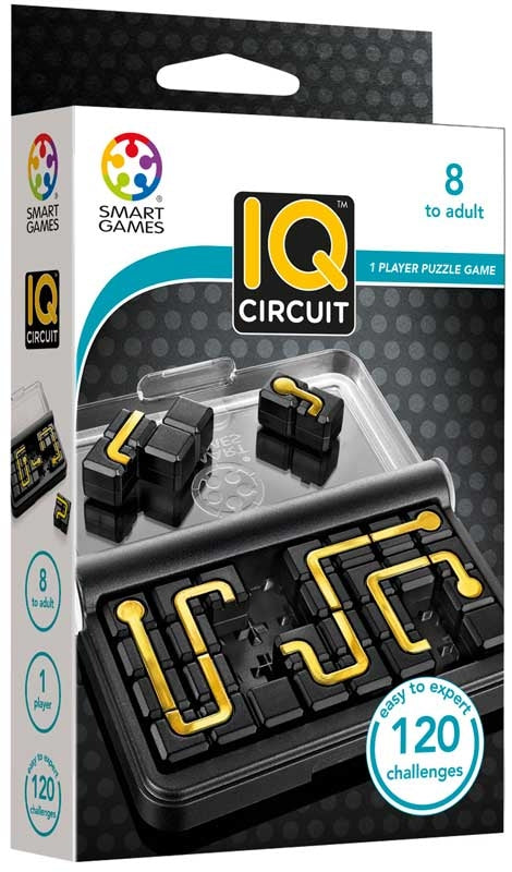 Smart Games - IQ Circuit