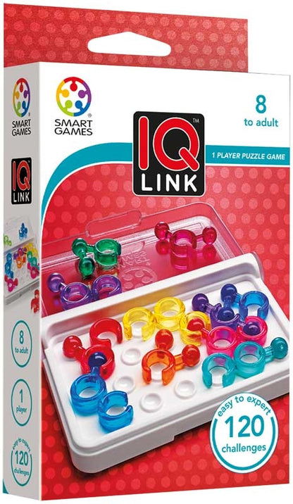 Smart Games - IQ Link