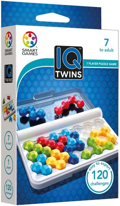 Smart Games - IQ Twins