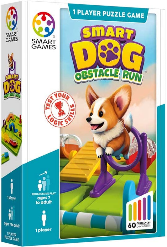 Smart Games - Smart Dog