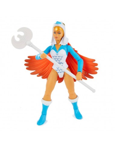 Mattel - Masters of the Universe Classic - Sorceress