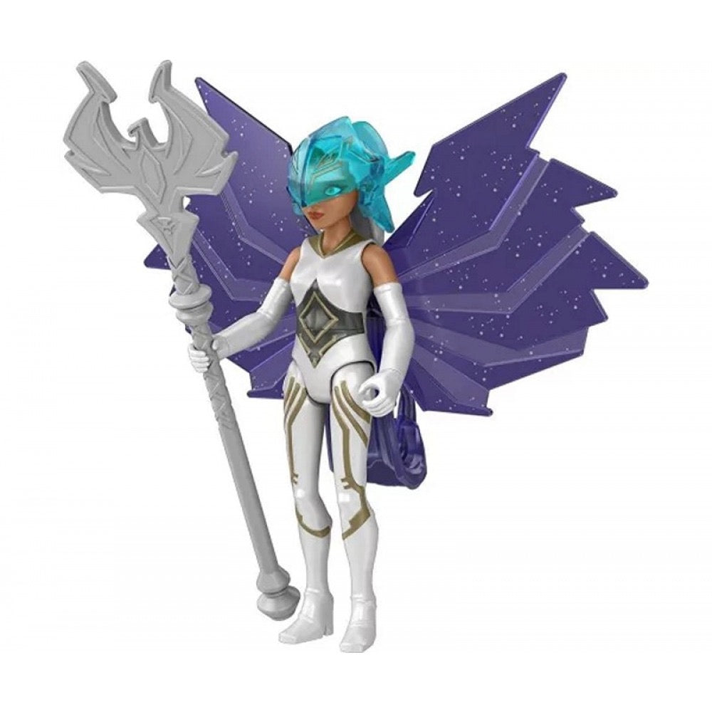 Mattel - He-Man MOTU Netflix Series - Sorceress