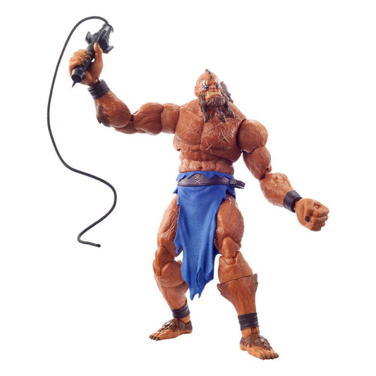 Mattel - MOTU Revelation - Beast Man