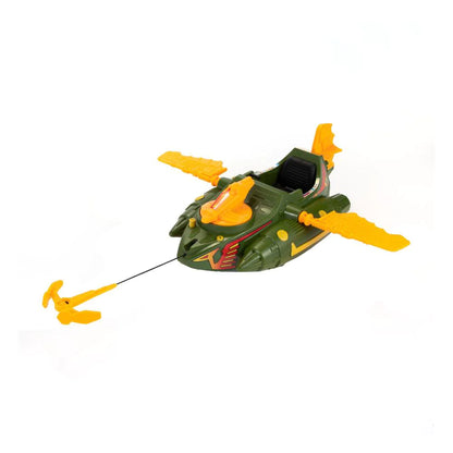 Mattel - Masters of the Universe Classic - Wind Raider