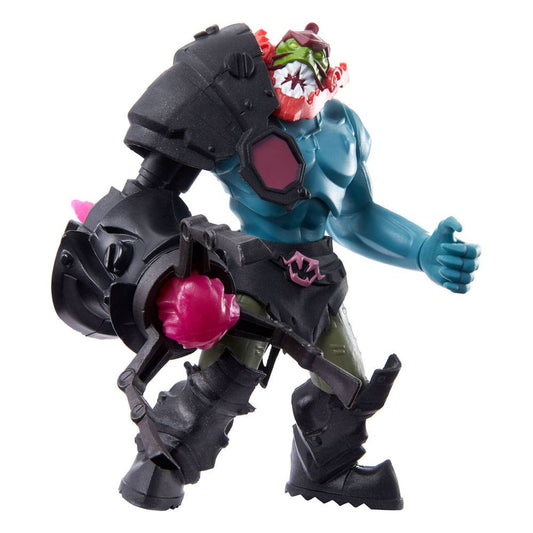 Mattel - He-Man MOTU Netflix Series - Trap Jaw